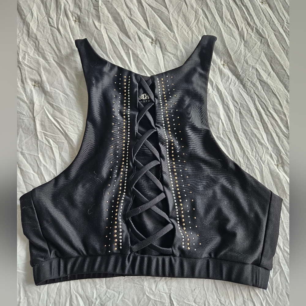 Beach Riot Sport Bra